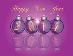 Pictures beautiful New Year greeting cards and cards