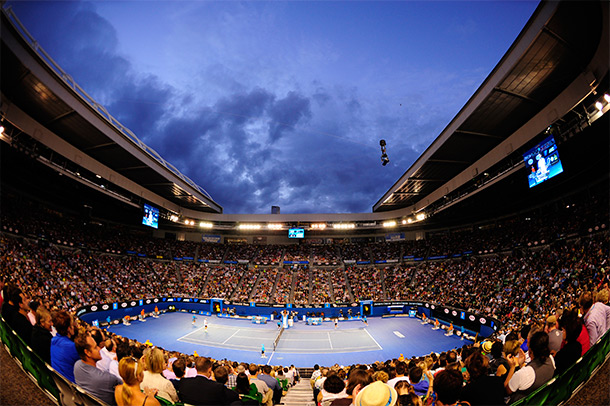 Australian Open 2014