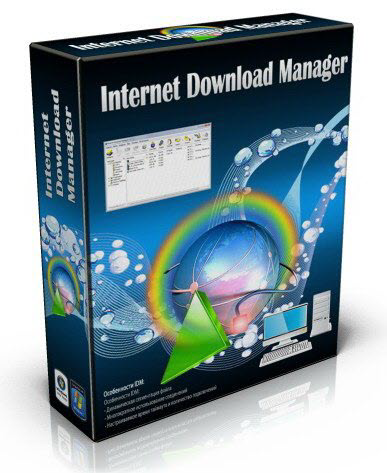    Internet Download Manager 6.05 Build