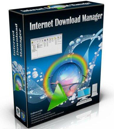  Internet Download Manager 6.03.12  