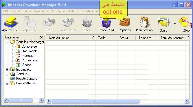  Internet Download Manager 5.14
