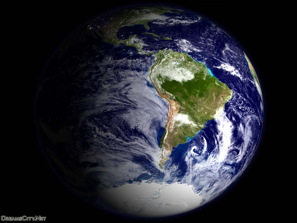 الكرة الارضية صور طبيعية للكرة الارضية مناظر فضائية