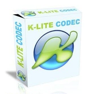       K-Lite Codec
