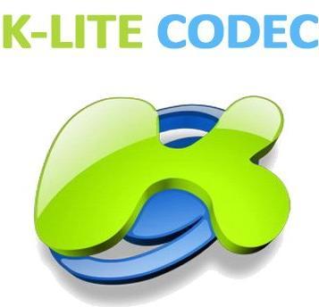 K-Lite Codec Pack 7.70 Full   