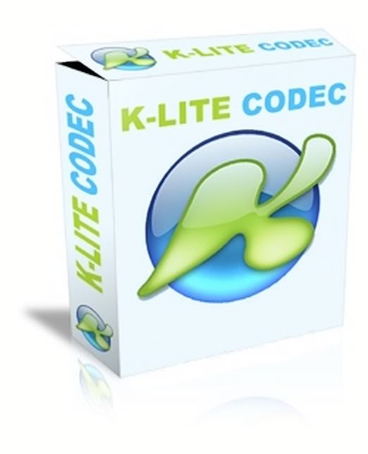   K-Lite Mega Codec Pack 5.44 
