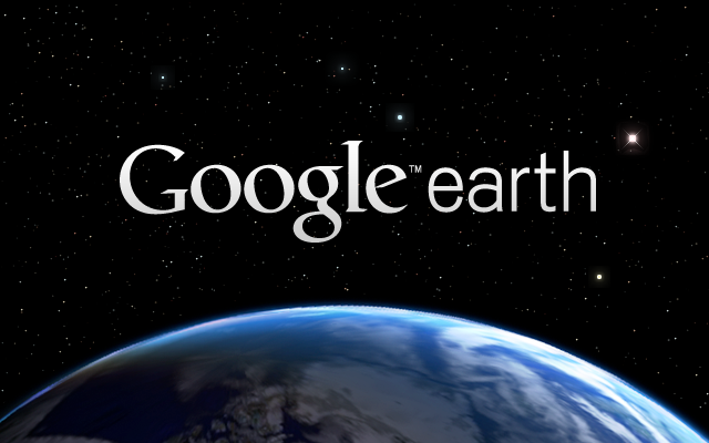     Google Earth 6.1.0.4738 Beta