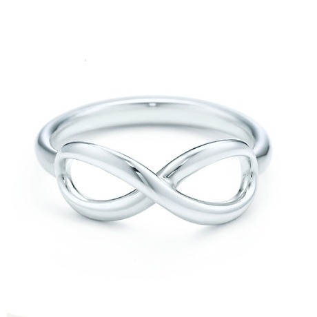   ,   infinity ring