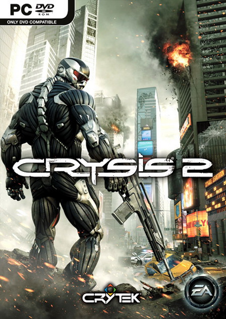       Crysis Multiplayer