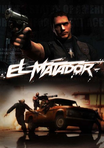     Matador [Rip] 2012