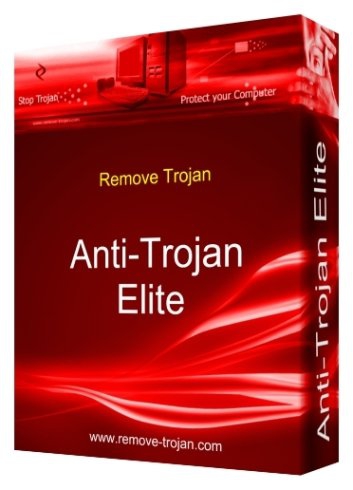    Anti-Trojan Elite 5.3.6