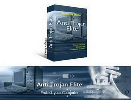      Anti-Trojan Elite 5.0.4