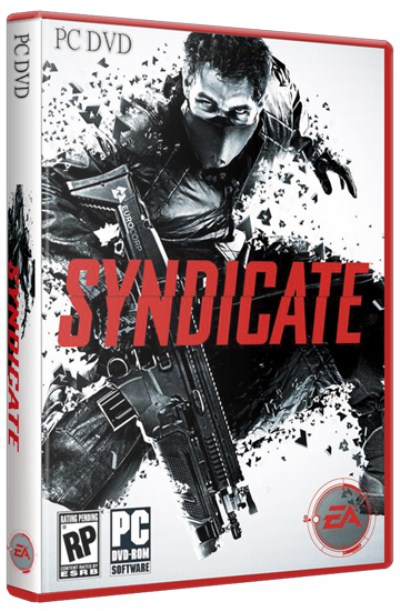     2012 Syndicate  