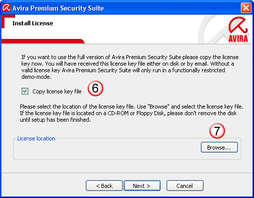 Avira Premium Security   