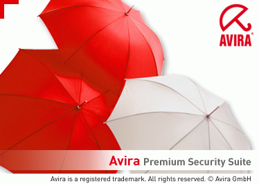 Avira Premium Security   