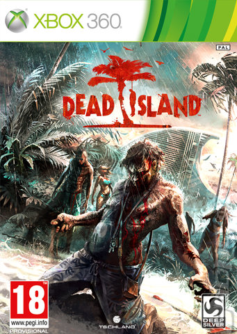     Dead Island XBOX360-COMPLEX