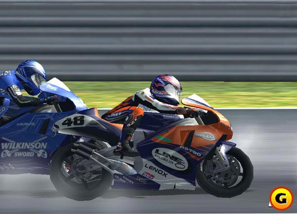   Moto Racer3