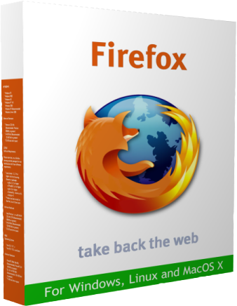   Mozilla Firefox 7.0.1   