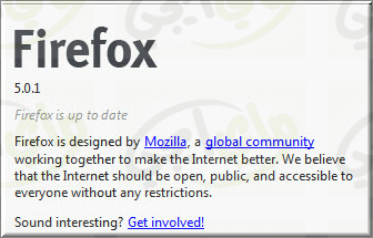      Mozilla FireFox