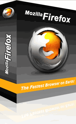 Mozilla Firefox    