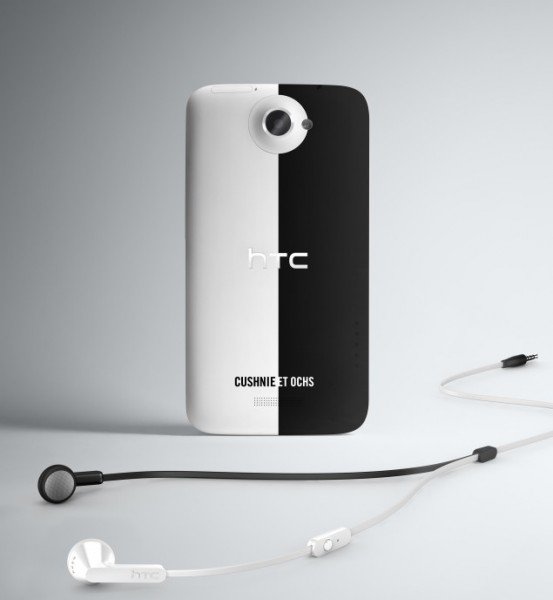   HTC One   