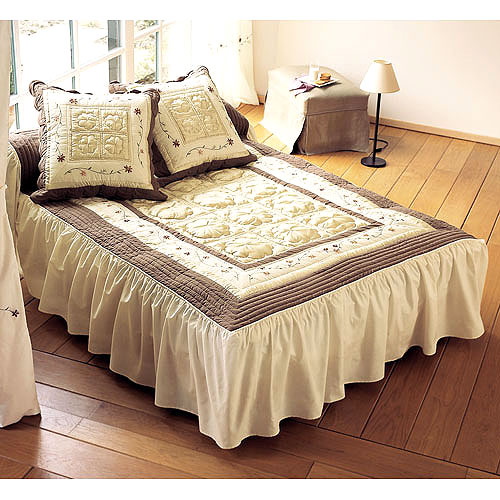      Bed linens