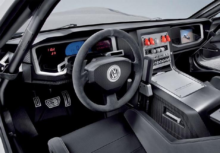     Volkswagen 2012