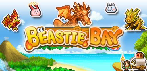   Beastie Bay v1.0.1 AdFree  Android