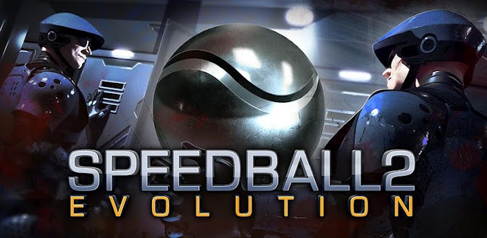   Speedball Evolution v1.1.1 