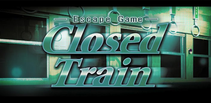   Escape: Closed Train v1.0  Android