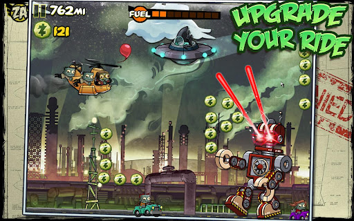  Zombie Ace v1.5.0  Android