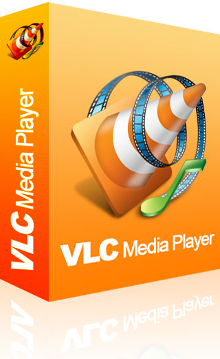     VLC media player 1.1.10