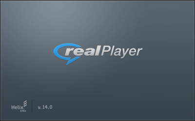  RealPlayer 14.0.7.669    