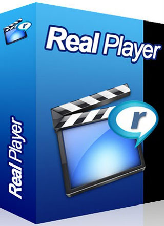 عملاق برامج الملتيميديا RealPlayer احدث نسخة