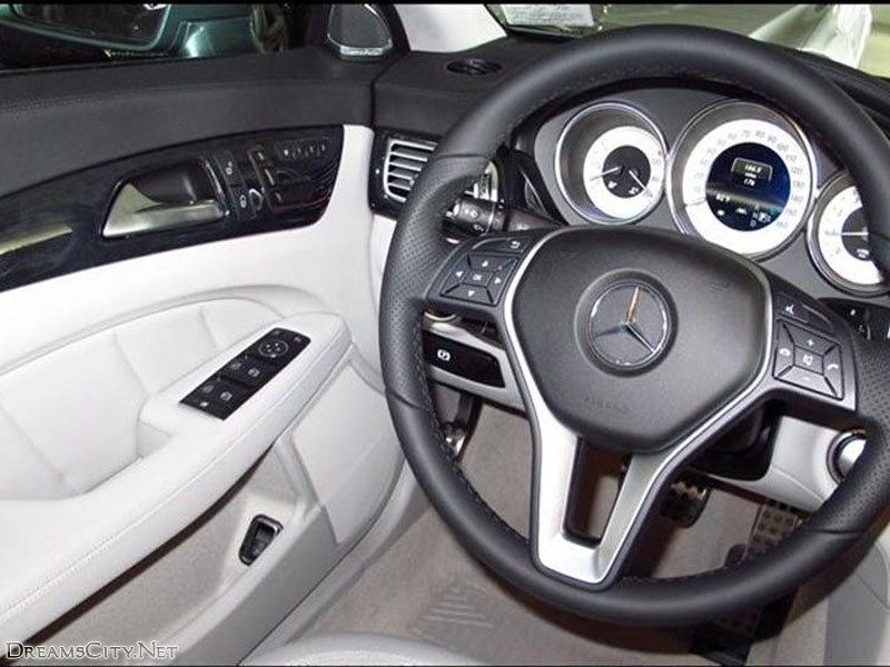 صور سيارات مرسيدس بنز 2013 بكل فئاتها Mercedes