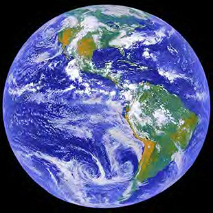 الكرة الارضية منظر للكرة الارضية صور للكرة الارضية