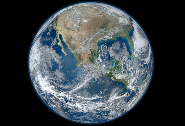 الكرة الارضية منظر للكرة الارضية صور للكرة الارضية
