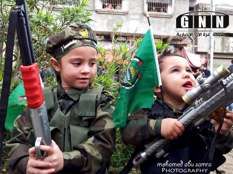 صور مهرجان مدينة غزة لحركة حماس صور هنية