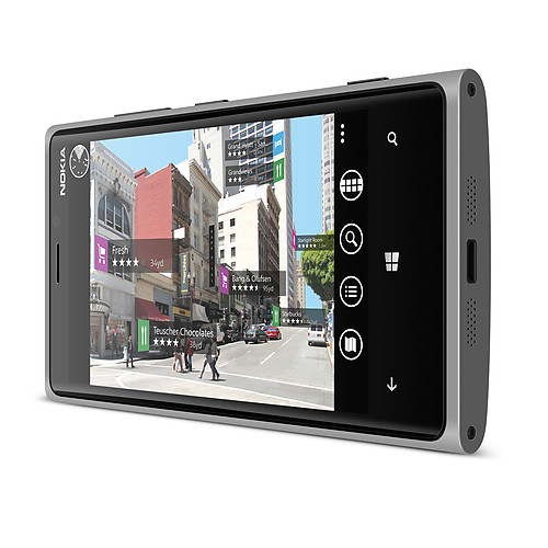      Nokia Lumia 920