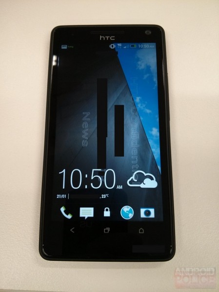   HTC  Sense 5.0 2013
