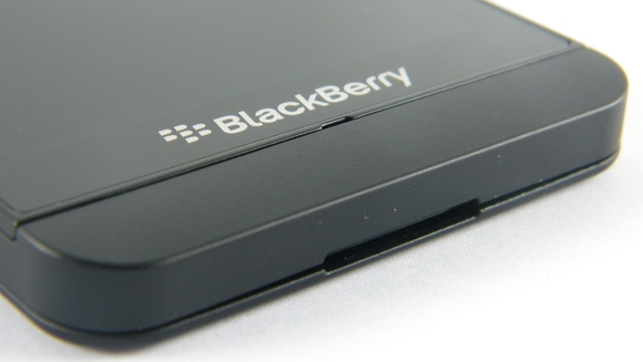  BlackBerry Z10   BlackBerry  