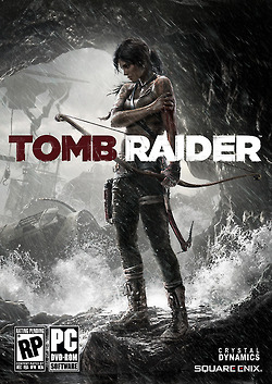    Tomb Raider2013
