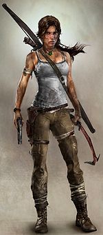    Tomb Raider2013
