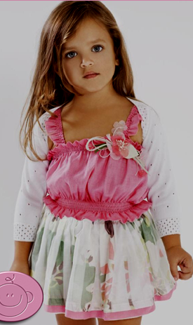 احدث ملابس اطفال 2013 ملابس ماركات اطفال2014