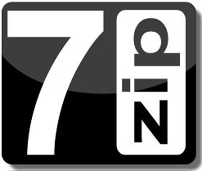برنامج الضغط الشهير 7-Zip اخر اصدار بروابط مباشره