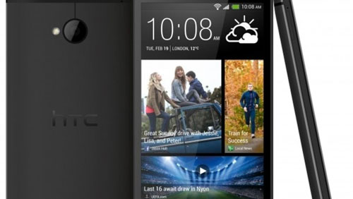  HTC   One   