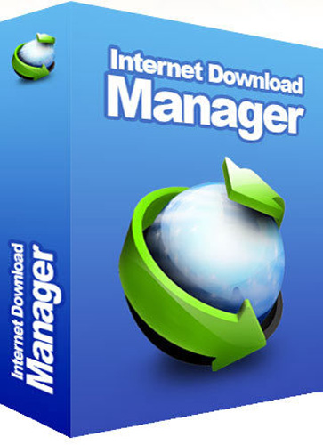    Internet Download Manager 6.15 