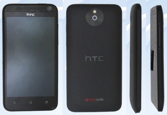    HTC   UltraPixel