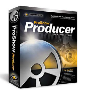     ProShow Producer  