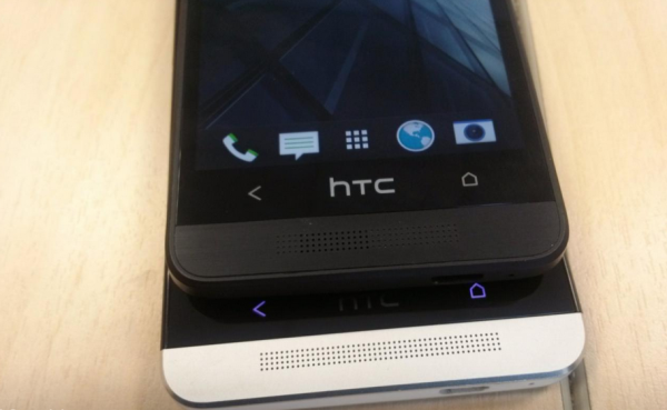    HTC One Mini