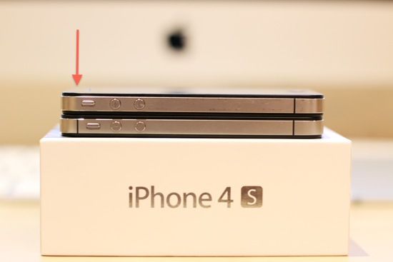 شركة آبل تخطط بان تكون نسخة iPhone لرجال
